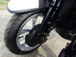     Yamaha TriCity 2014  23